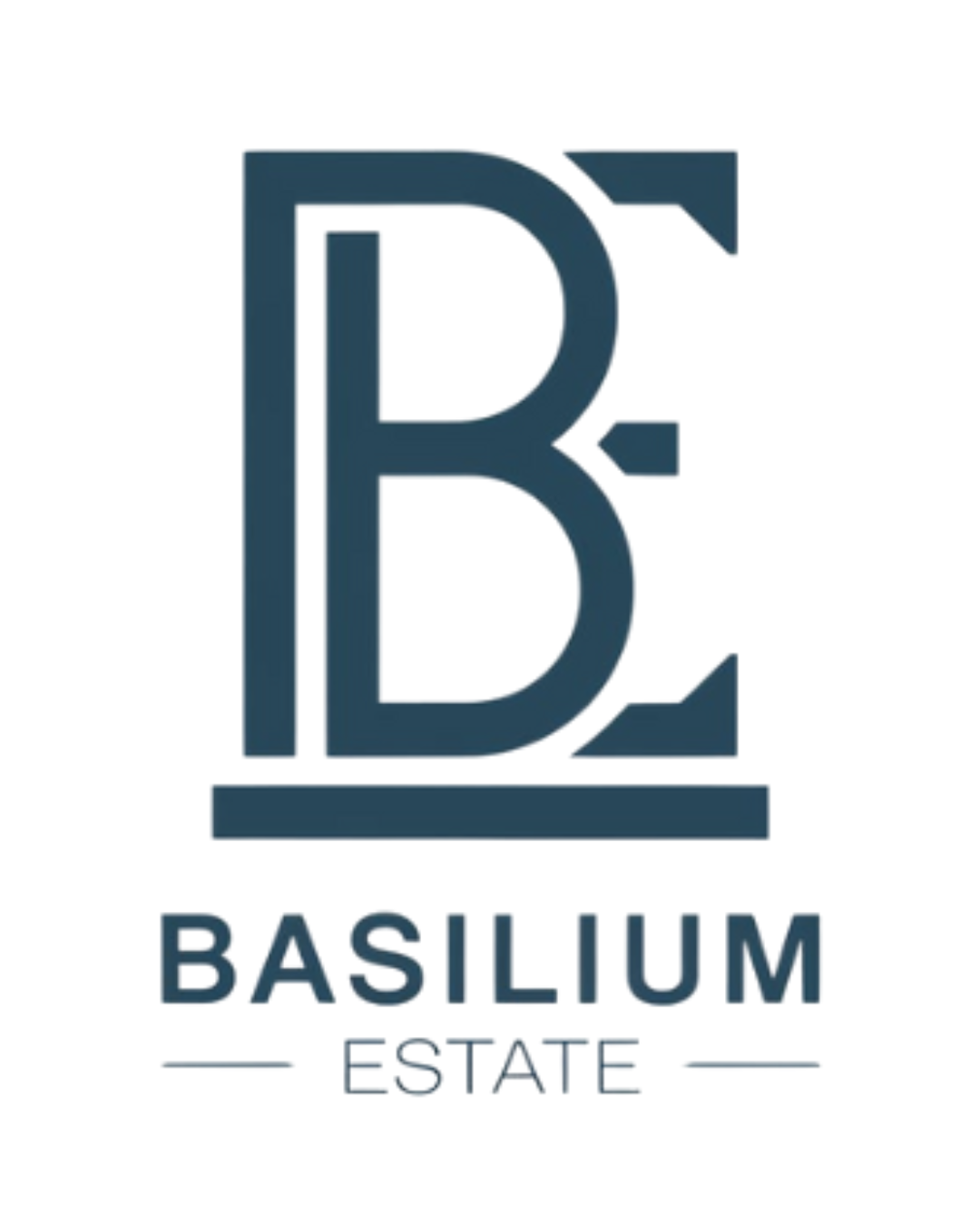 Basilium estate